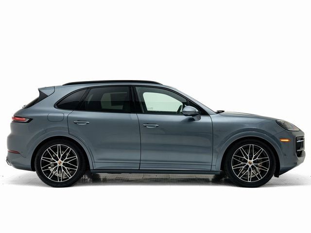 New 2026 Porsche Cayenne E-Hybrid image 36