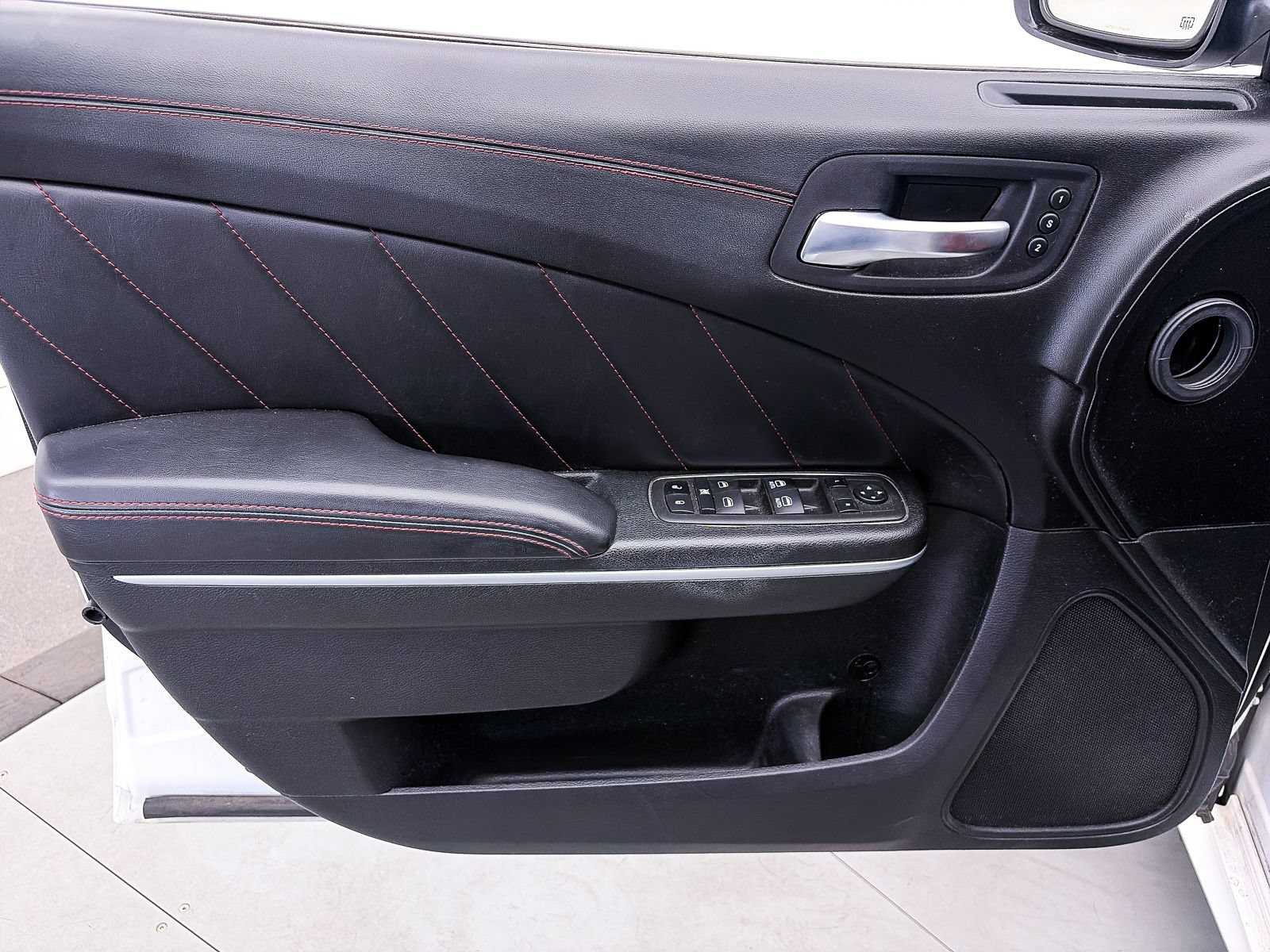 Used 2023 Dodge Charger Scat Pack RWD image 16