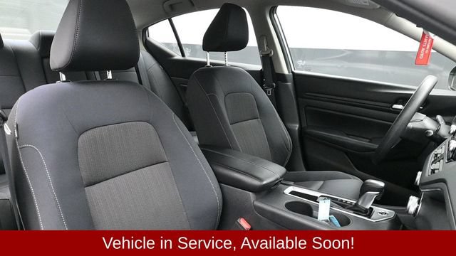 Used 2021 Nissan Altima 2.5 S FWD image 16