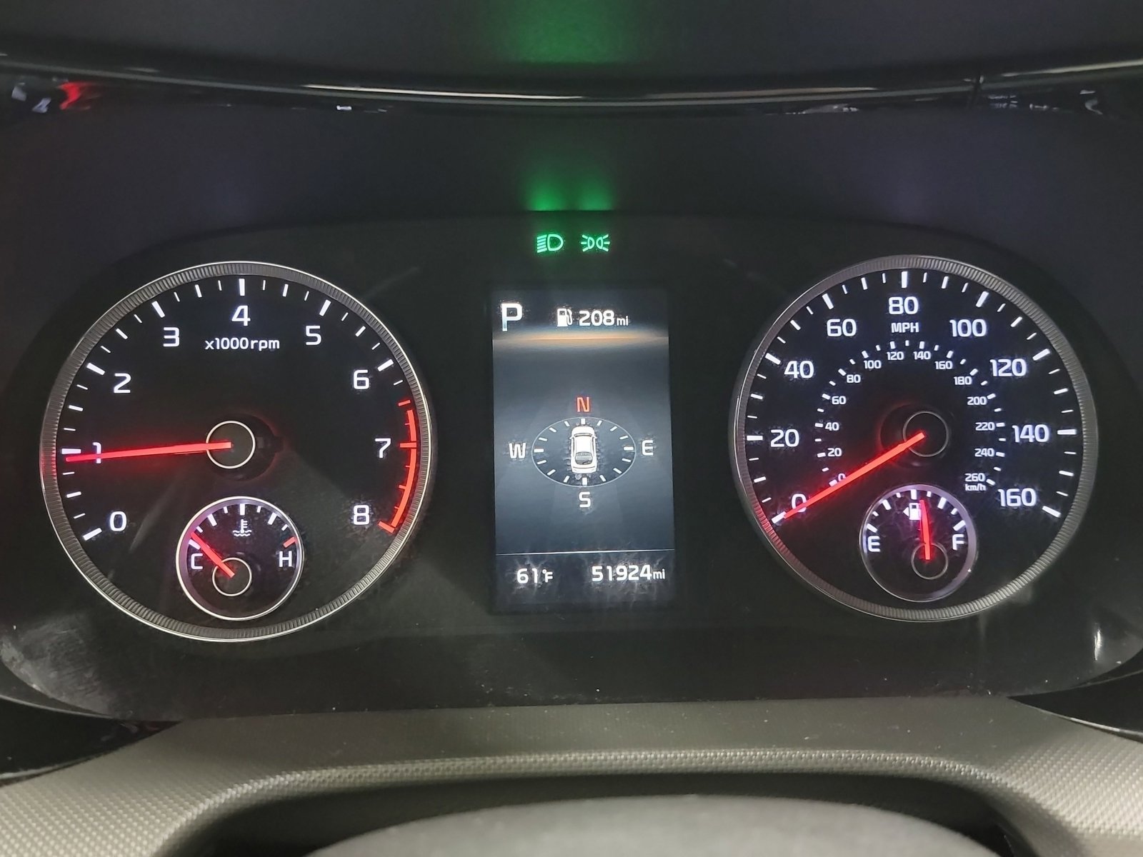 Used 2022 Kia K5 GT-Line image 18