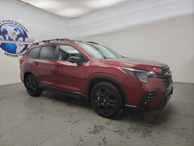 Used 2023 Subaru Ascent Onyx Edition Limited image 12