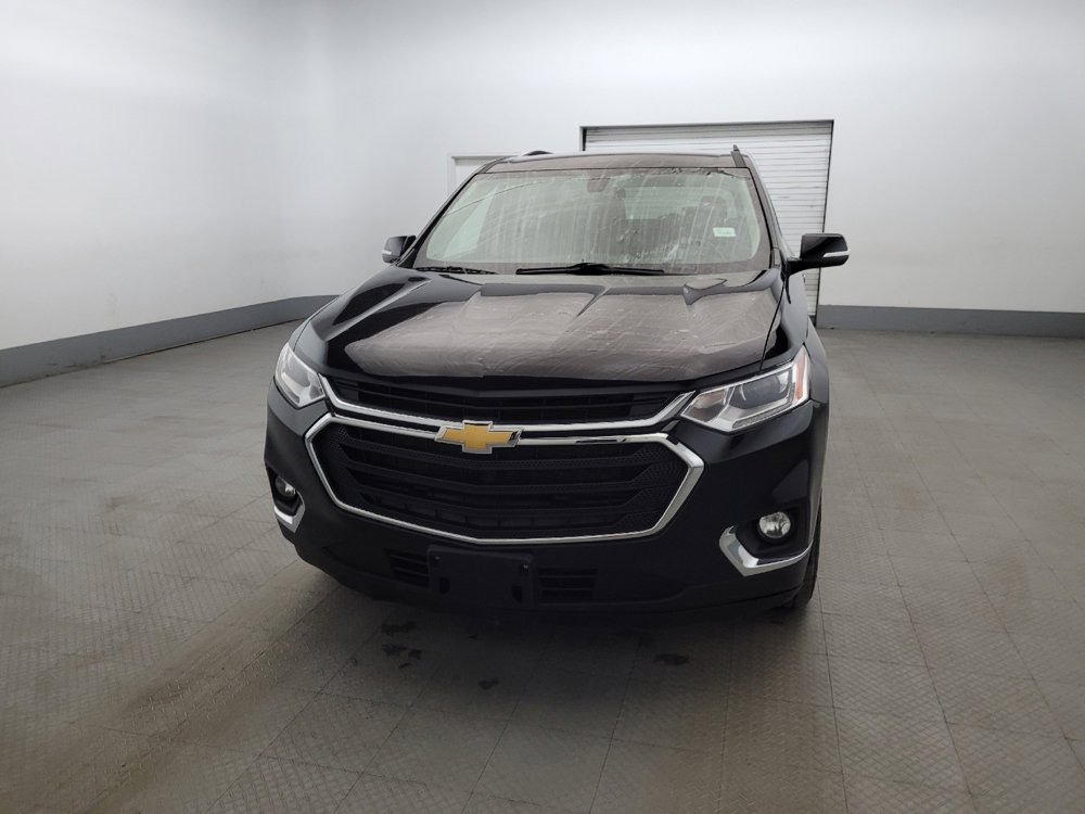Used 2020 Chevrolet Traverse LT image 15
