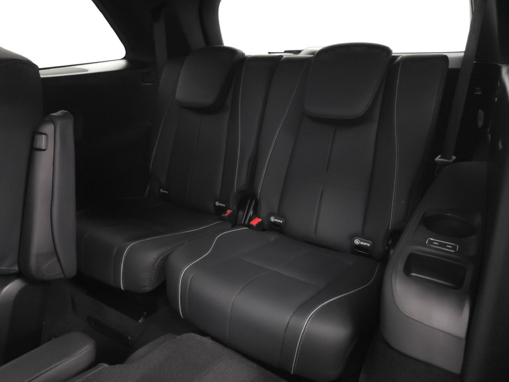 Certified 2025 Mercedes-Benz GLS 450 4MATIC image 29