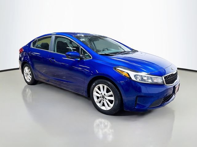 Used 2017 Kia Forte LX w/ LX Popular Package image 5