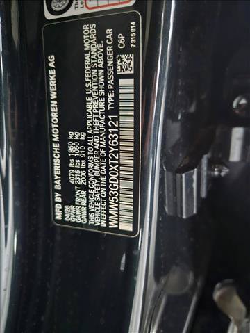 New 2026 MINI Cooper S FWD image 17
