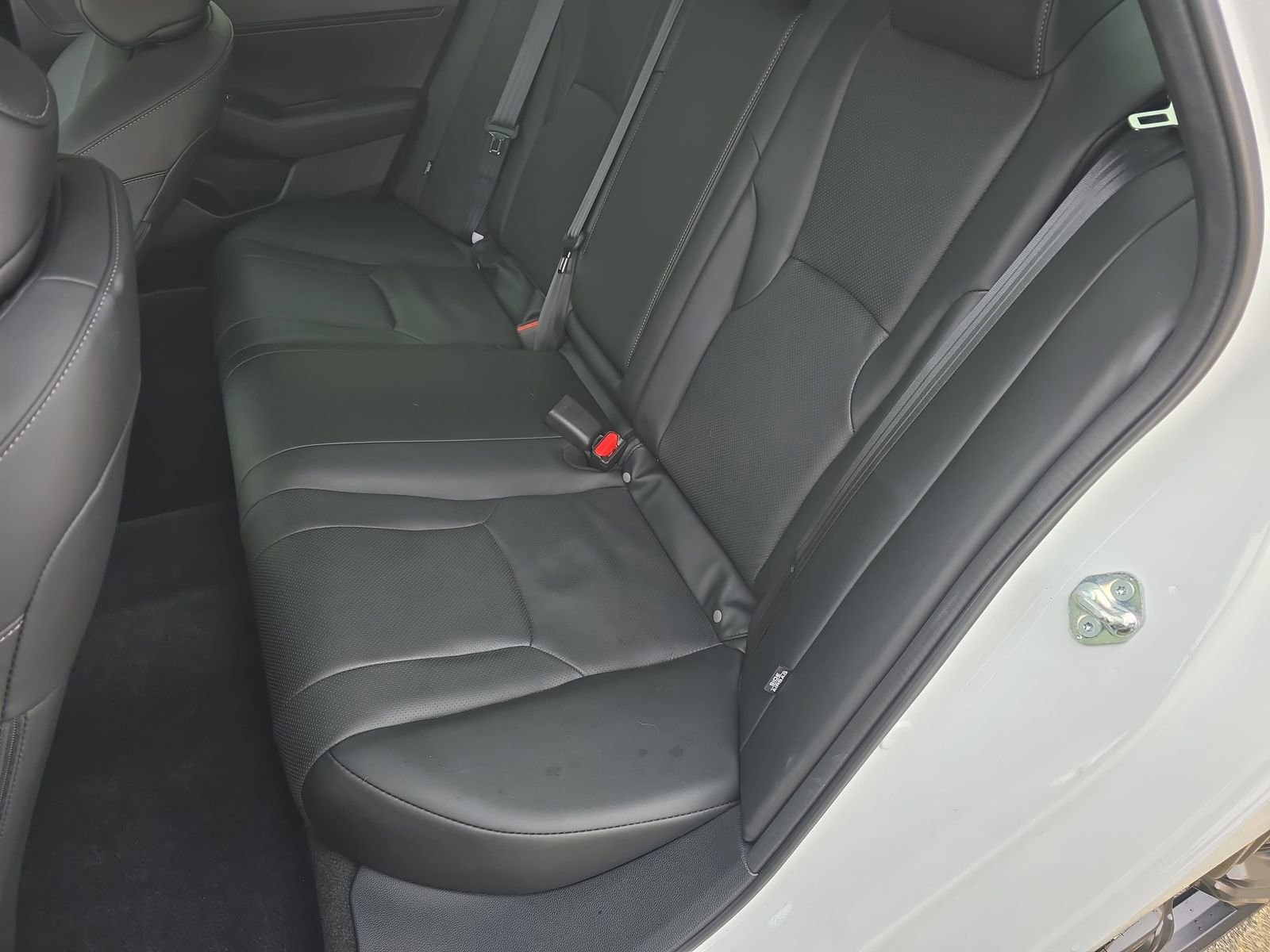 Used 2023 Honda Accord Sport image 19