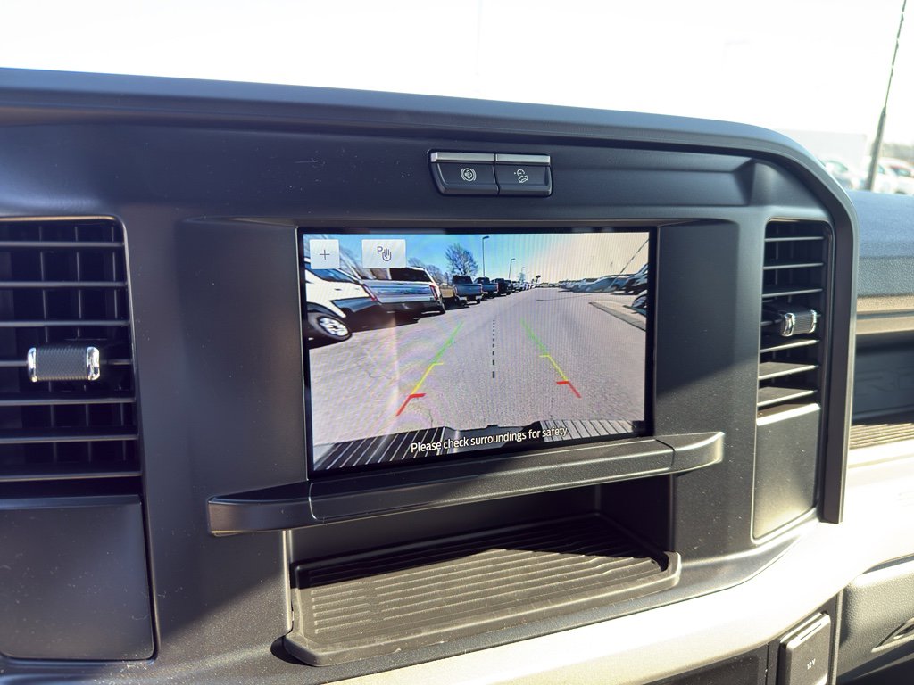 New 2026 Ford F450 XL w/ FX4 Off-Road Package image 21