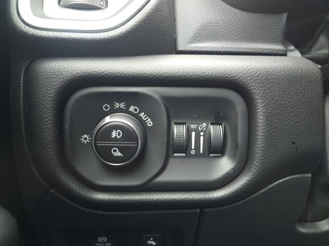 New 2026 RAM 1500 Big Horn image 12