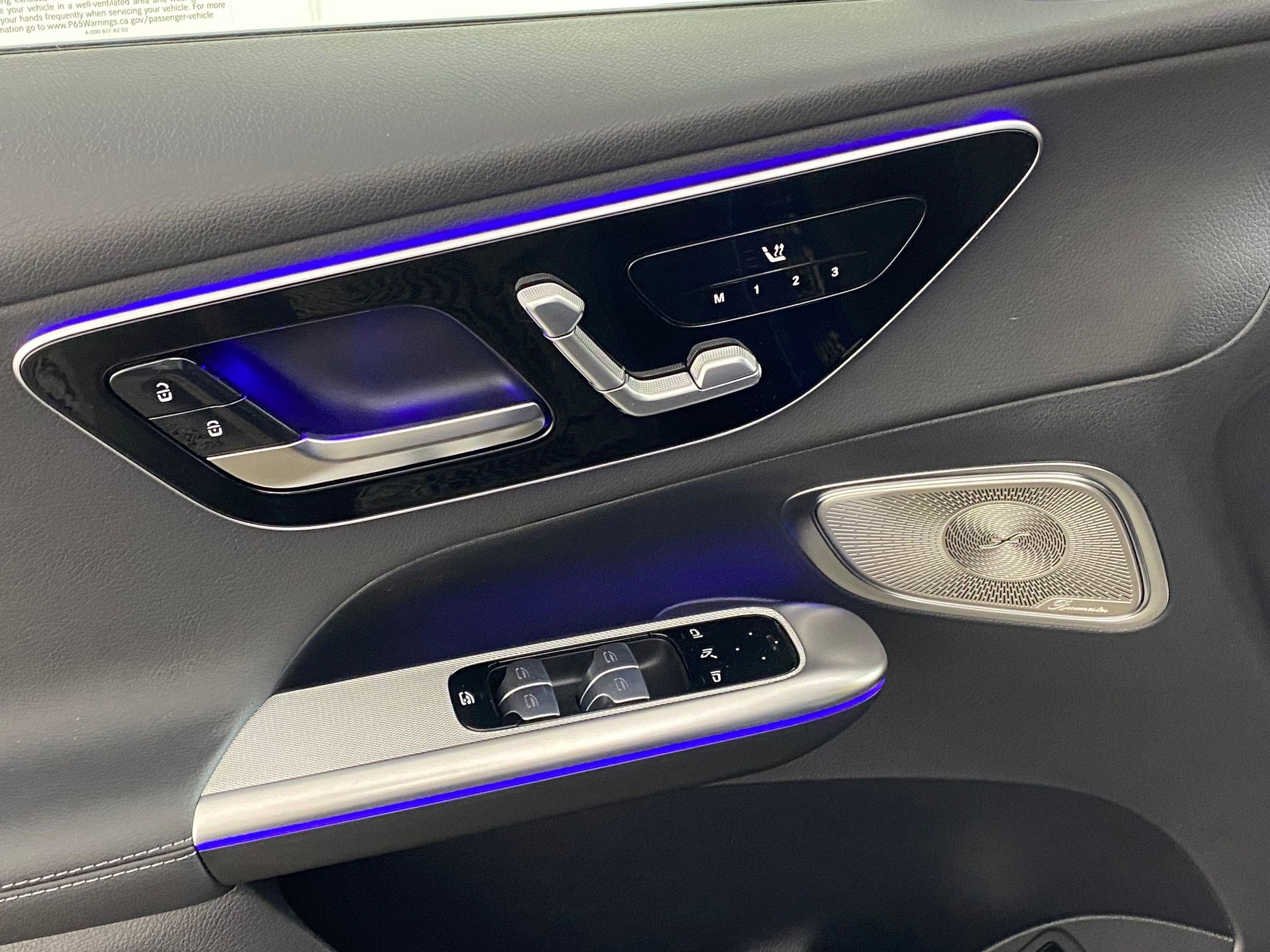 Used 2026 Mercedes-Benz GLC 300 4MATIC image 23