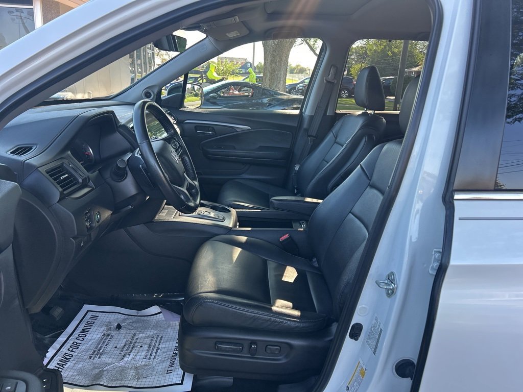 Used 2022 Honda Pilot Special Edition image 18