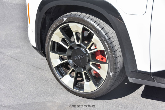 Used 2024 BMW XM w/ M Driver's Package image 98