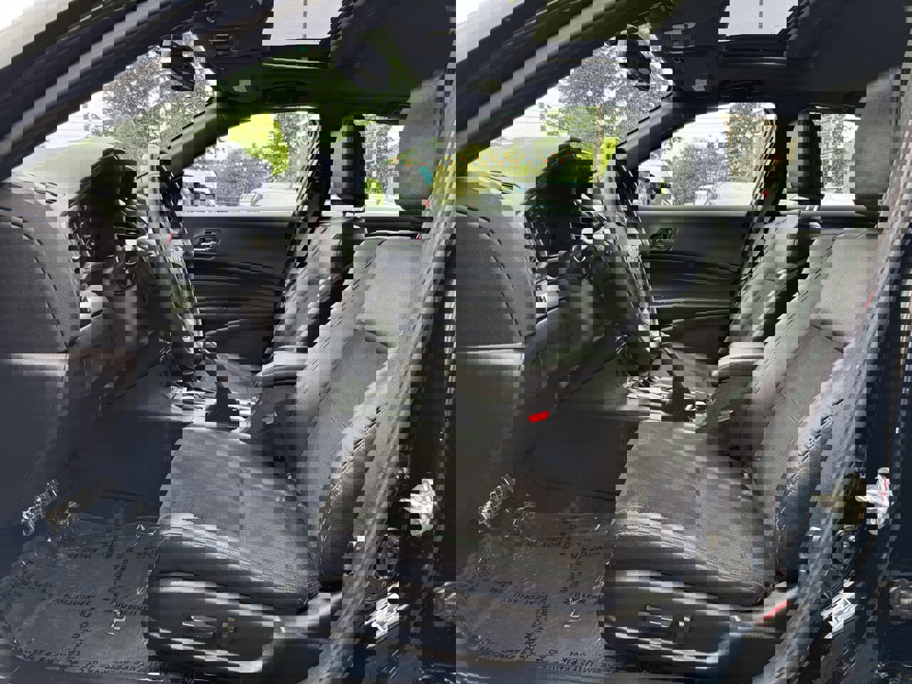 Used 2016 Acura ILX image 12