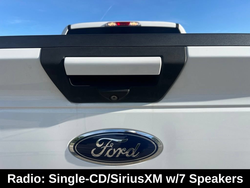 Used 2018 Ford F150 XLT w/ Equipment Group 302A Luxury AWD/4WD image 10