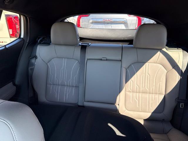 Used 2024 Buick Envista Avenir FWD image 11