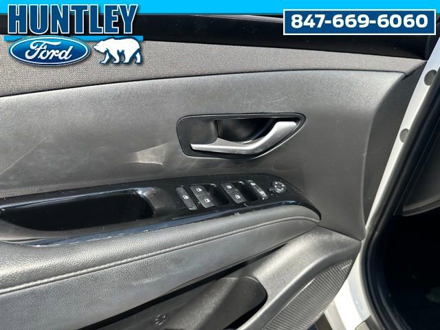 Used 2023 Hyundai Tucson Limited AWD/4WD image 19