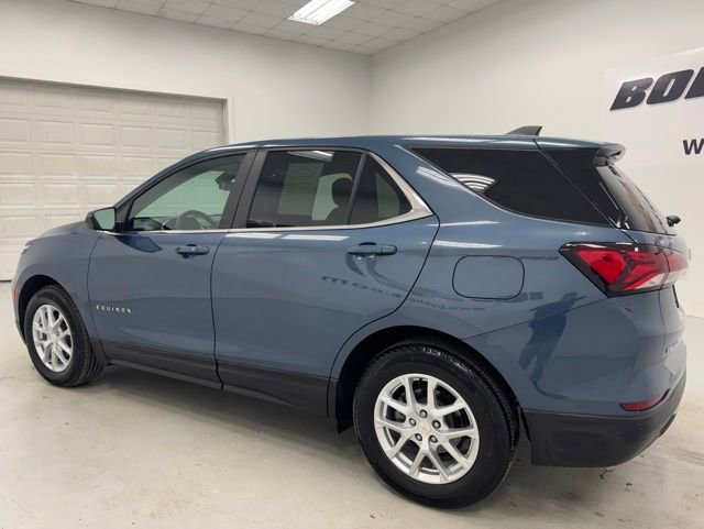 Used 2024 Chevrolet Equinox LT FWD image 7