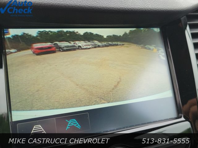 Used 2017 Chevrolet Trax LS FWD image 14