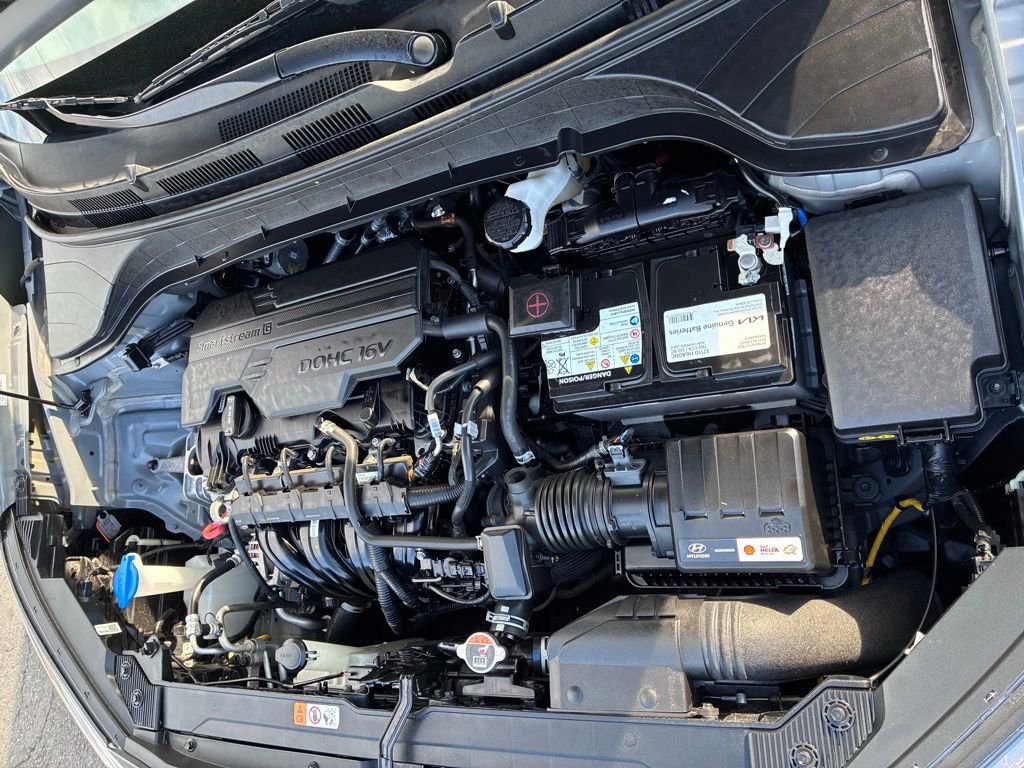 Used 2023 Hyundai Kona SEL AWD/4WD image 9