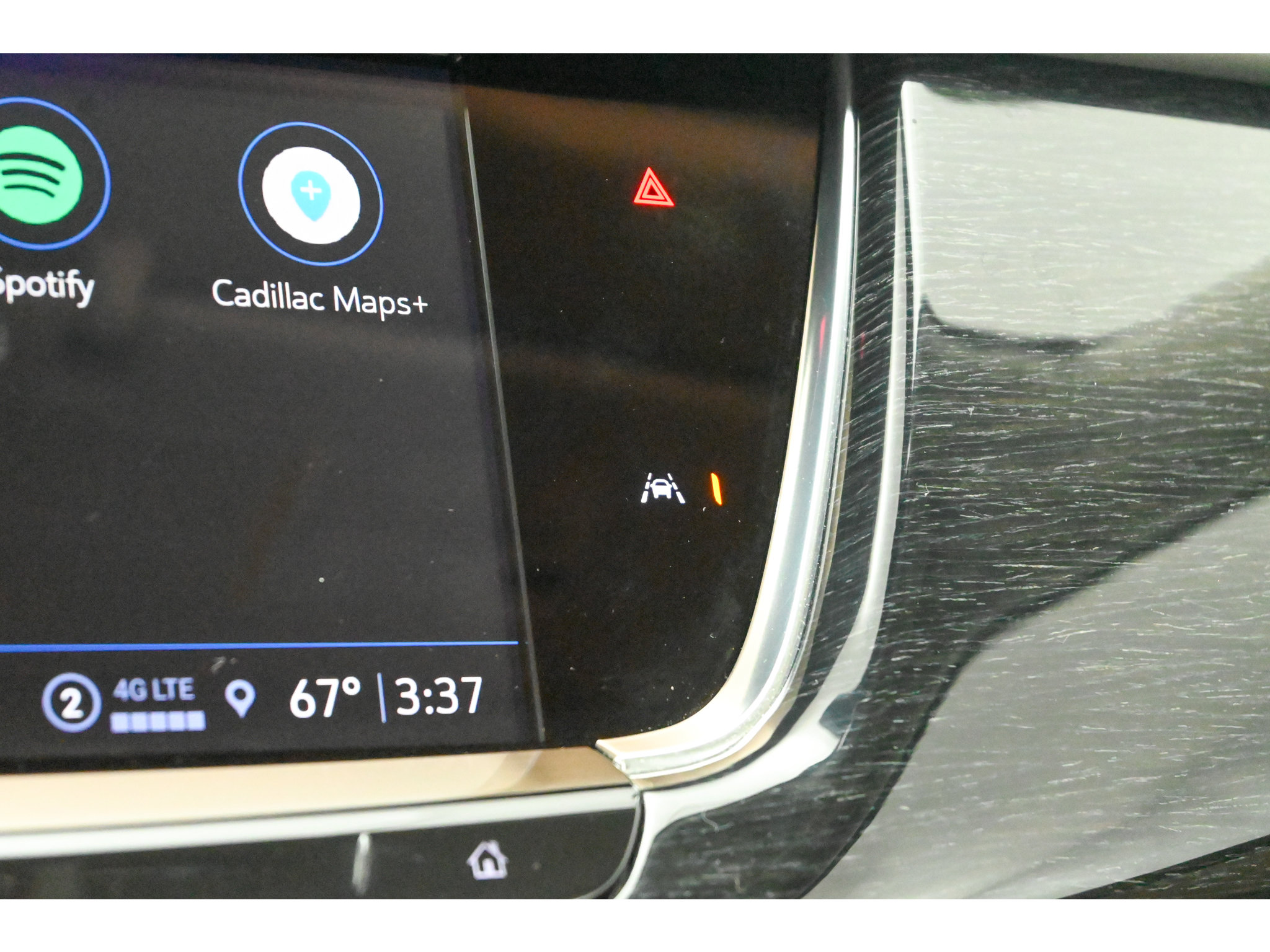 Certified 2023 Cadillac XT6 Premium Luxury w/ Technology Package AWD/4WD image 58