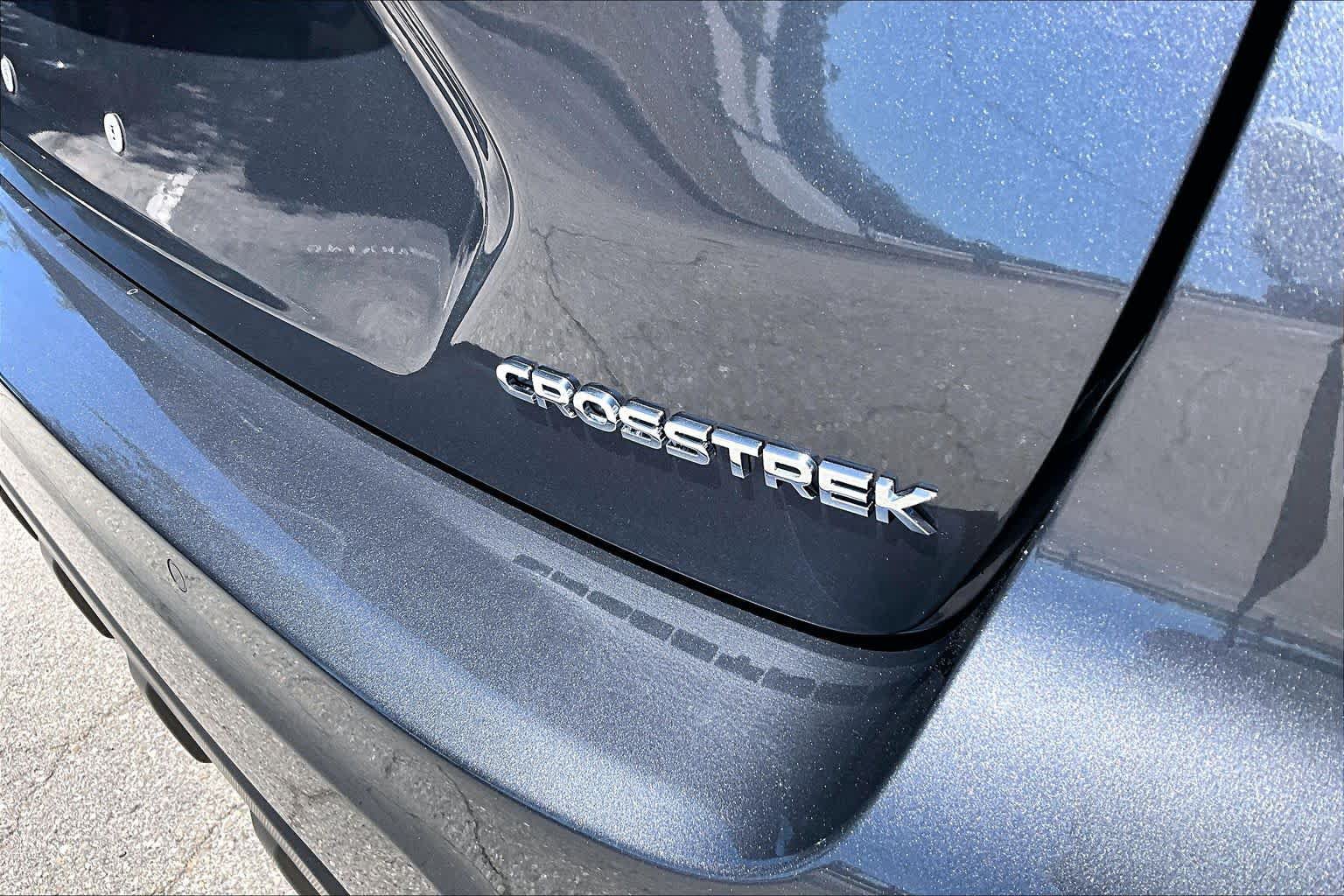 Used 2025 Subaru Crosstrek 2.5i Limited AWD/4WD image 18