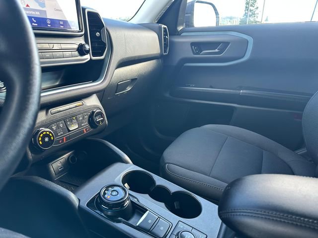 Used 2021 Ford Bronco Sport Badlands image 17