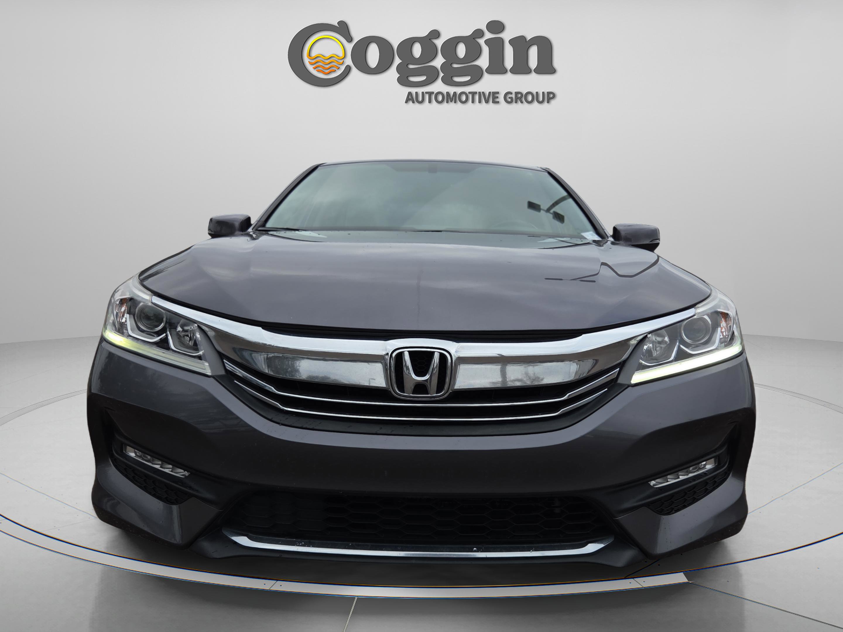 Used 2016 Honda Accord EX-L image 9