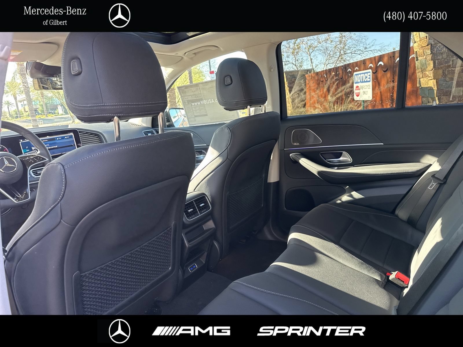 New 2026 Mercedes-Benz GLE 450 4MATIC image 20