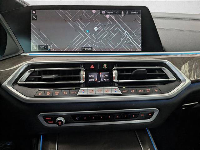 Used 2023 BMW X5 xDrive45e w/ Executive Package AWD/4WD image 14