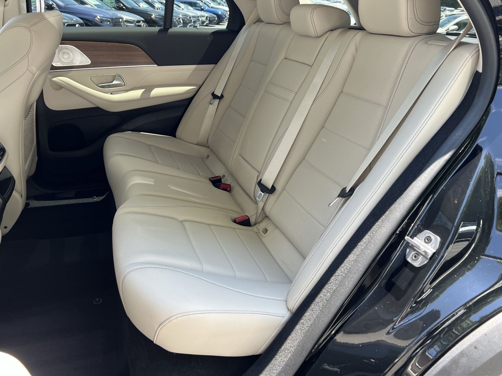 Certified 2022 Mercedes-Benz GLE 350 4MATIC image 30