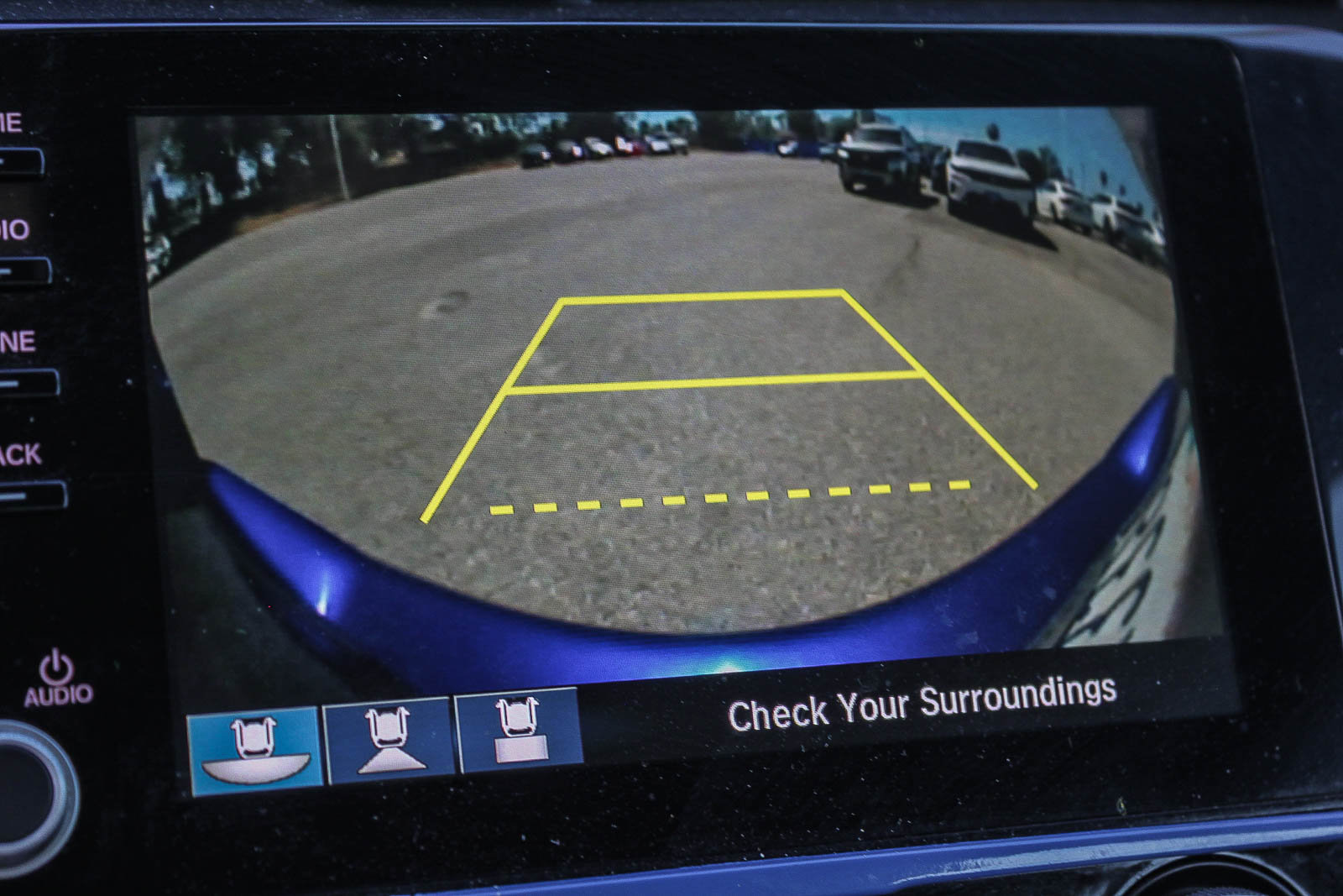 Used 2020 Honda Civic Sport image 25