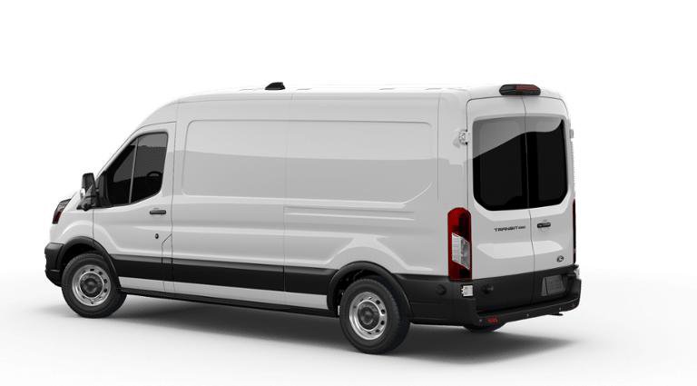 New 2026 Ford Transit 250 148 Medium Roof image 19