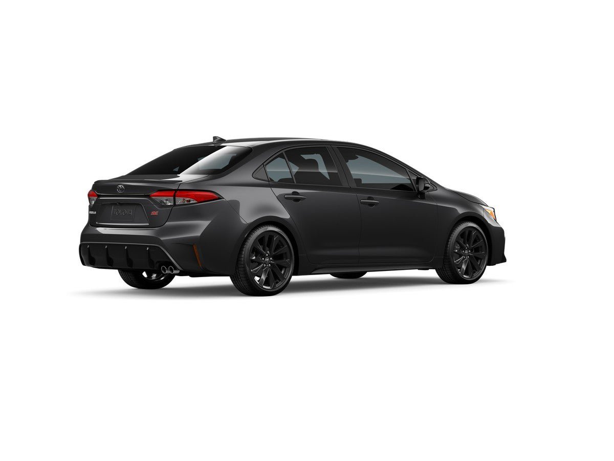 New 2026 Toyota Corolla SE FWD image 44