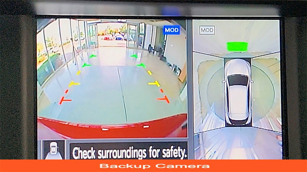 Used 2018 INFINITI QX30 Sport w/ Sport Leather Package image 18