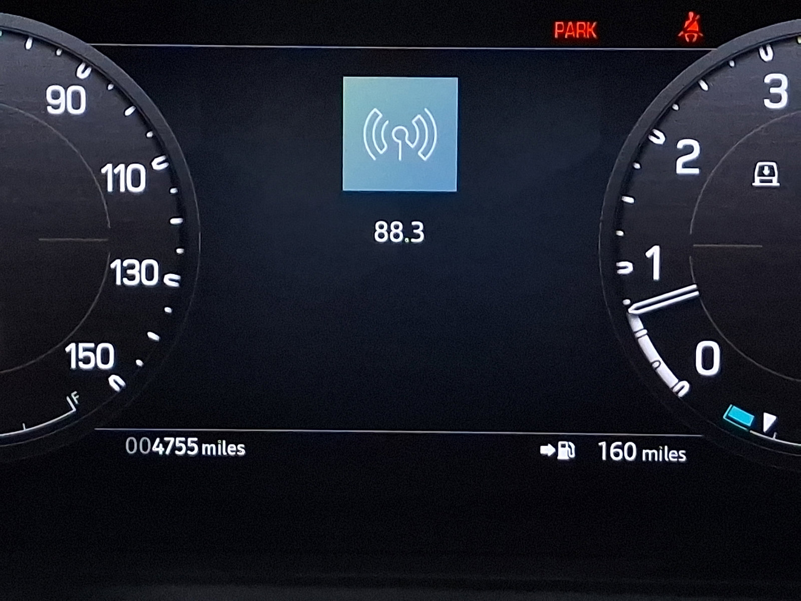 Certified 2024 Land Rover Defender 110 S image 20