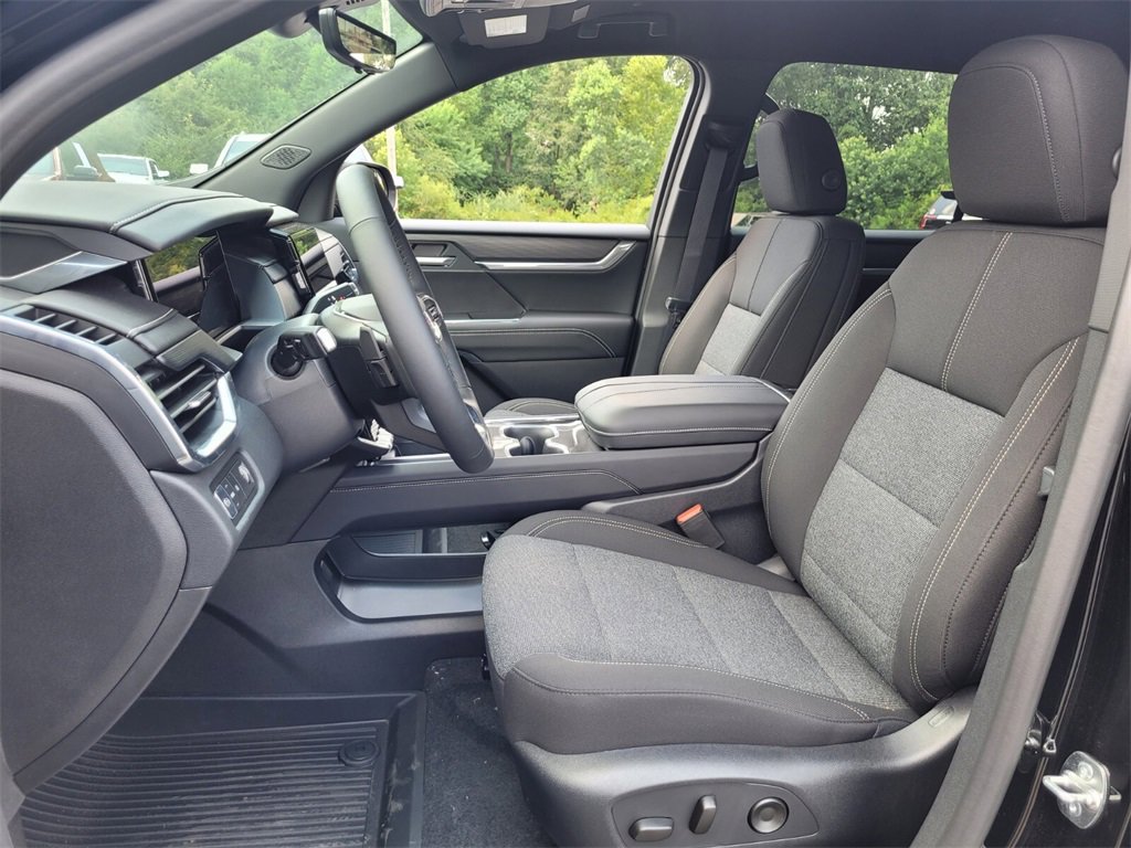 New 2026 GMC Acadia Elevation image 8