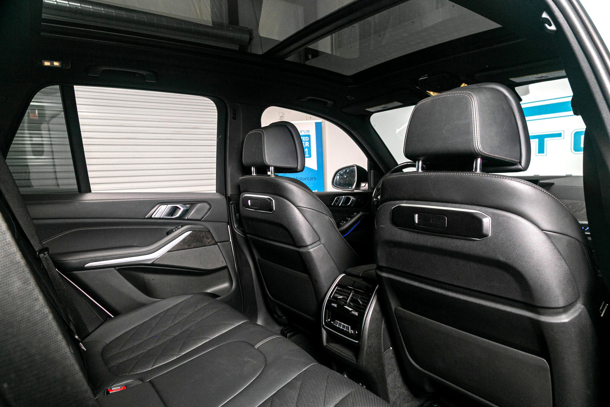 Used 2024 BMW X5 sDrive40i image 31