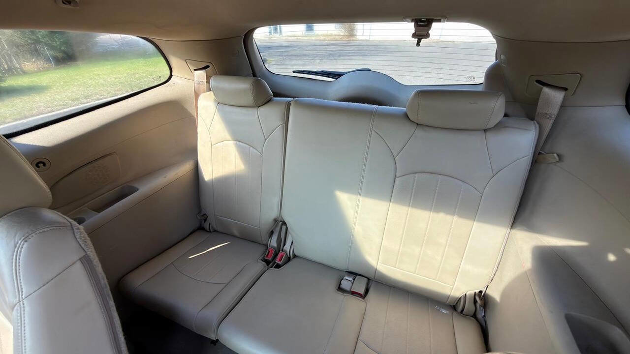 Used 2012 Buick Enclave Premium image 21