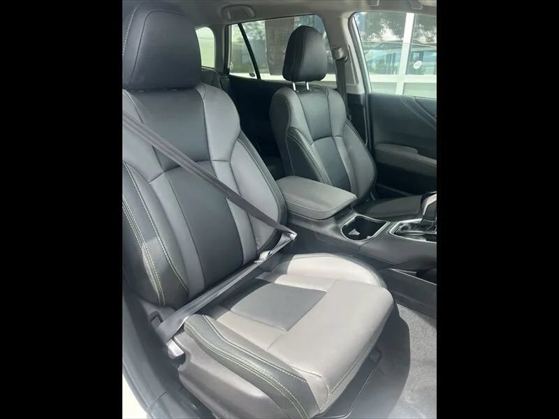Used 2024 Subaru Outback Onyx Edition AWD/4WD image 23