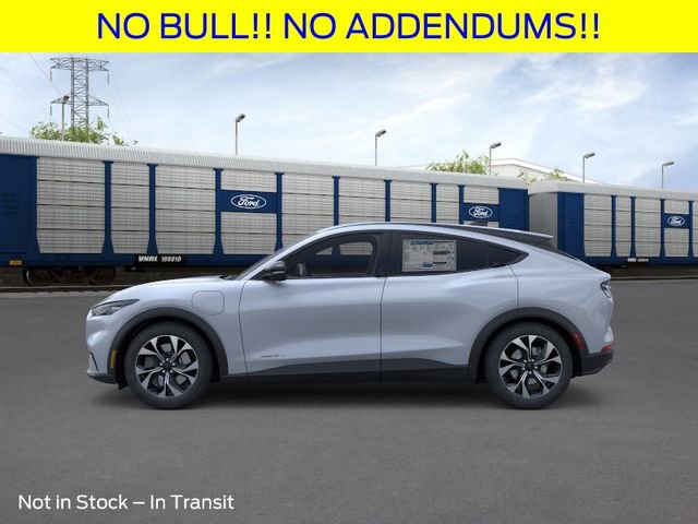 New 2026 Ford Mustang Mach-E Select RWD image 3