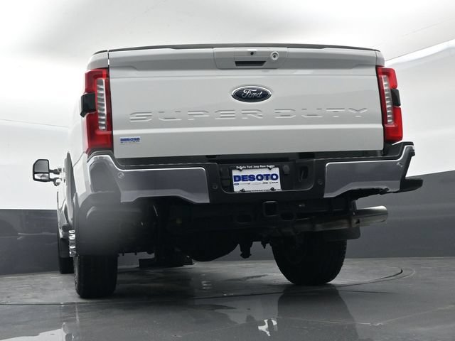 Used 2024 Ford F250 Lariat w/ Lariat Ultimate Package AWD/4WD image 52