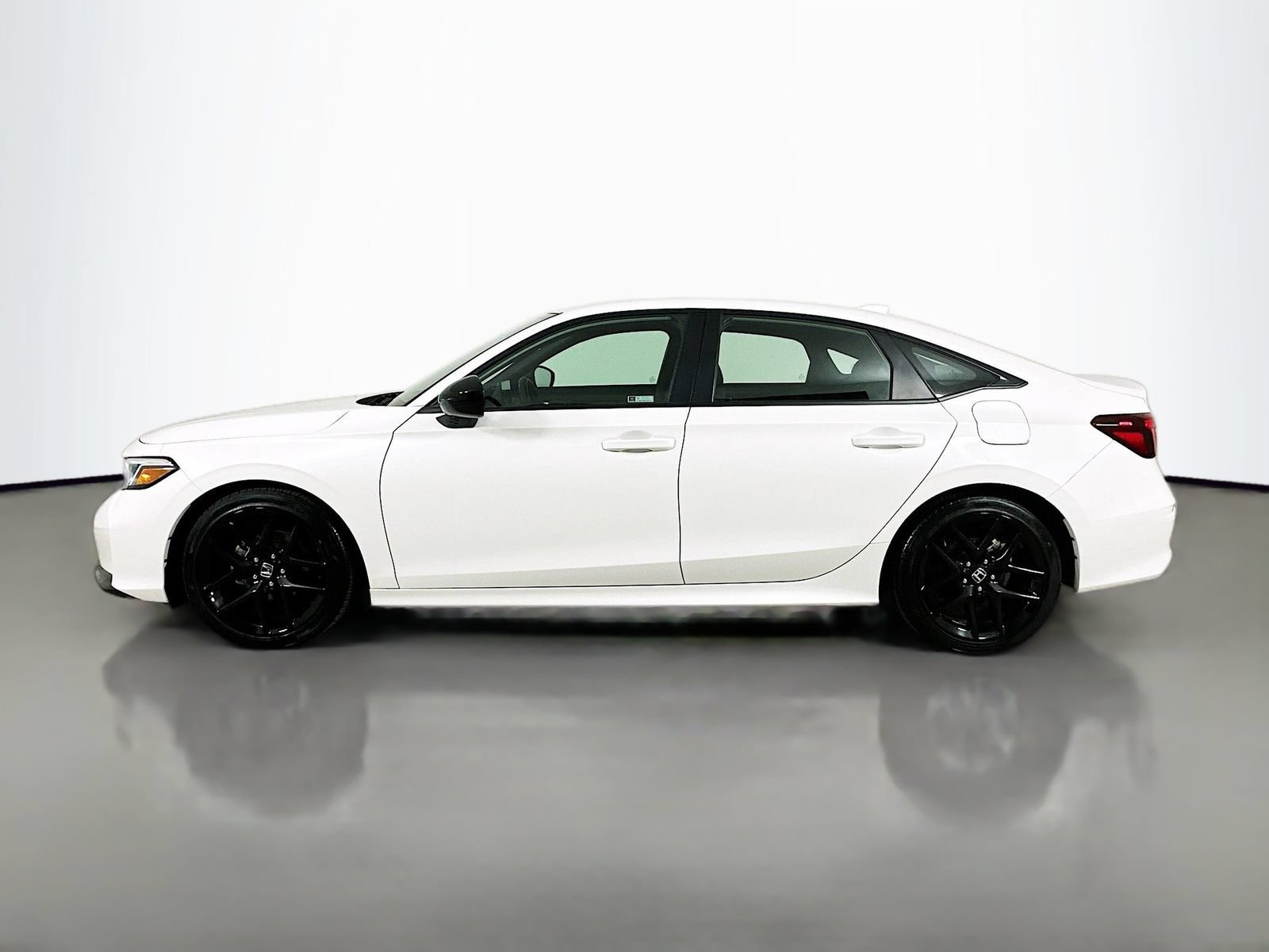 Used 2026 Honda Civic Sport image 8