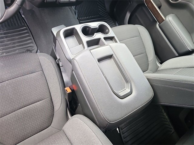 Used 2021 GMC Sierra 1500 SLE w/ X31 Off-Road Package image 22
