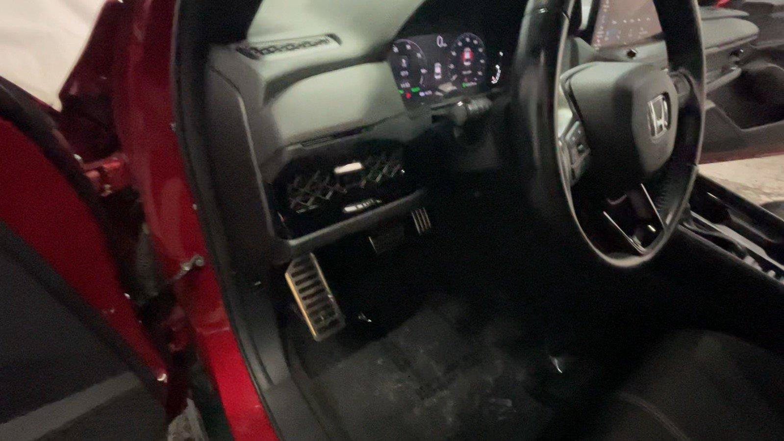 Used 2023 Honda Accord Sport image 31