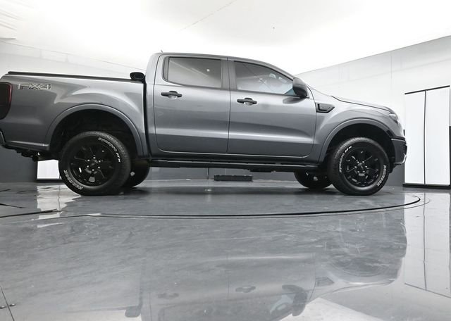 Used 2023 Ford Ranger XLT w/ Equipment Group 302A High image 35