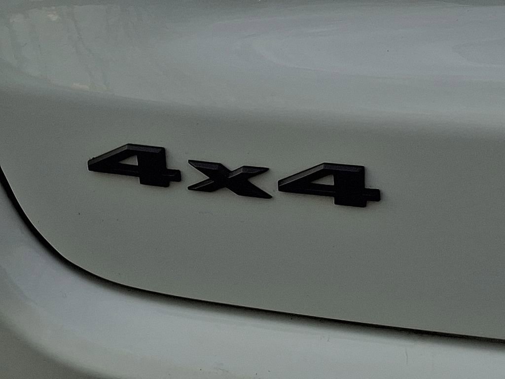 Used 2020 Jeep Compass Trailhawk image 28