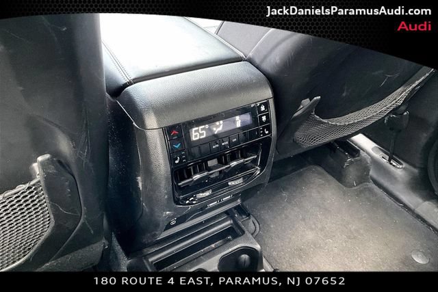 Used 2021 Jeep Grand Cherokee L Limited AWD/4WD image 18