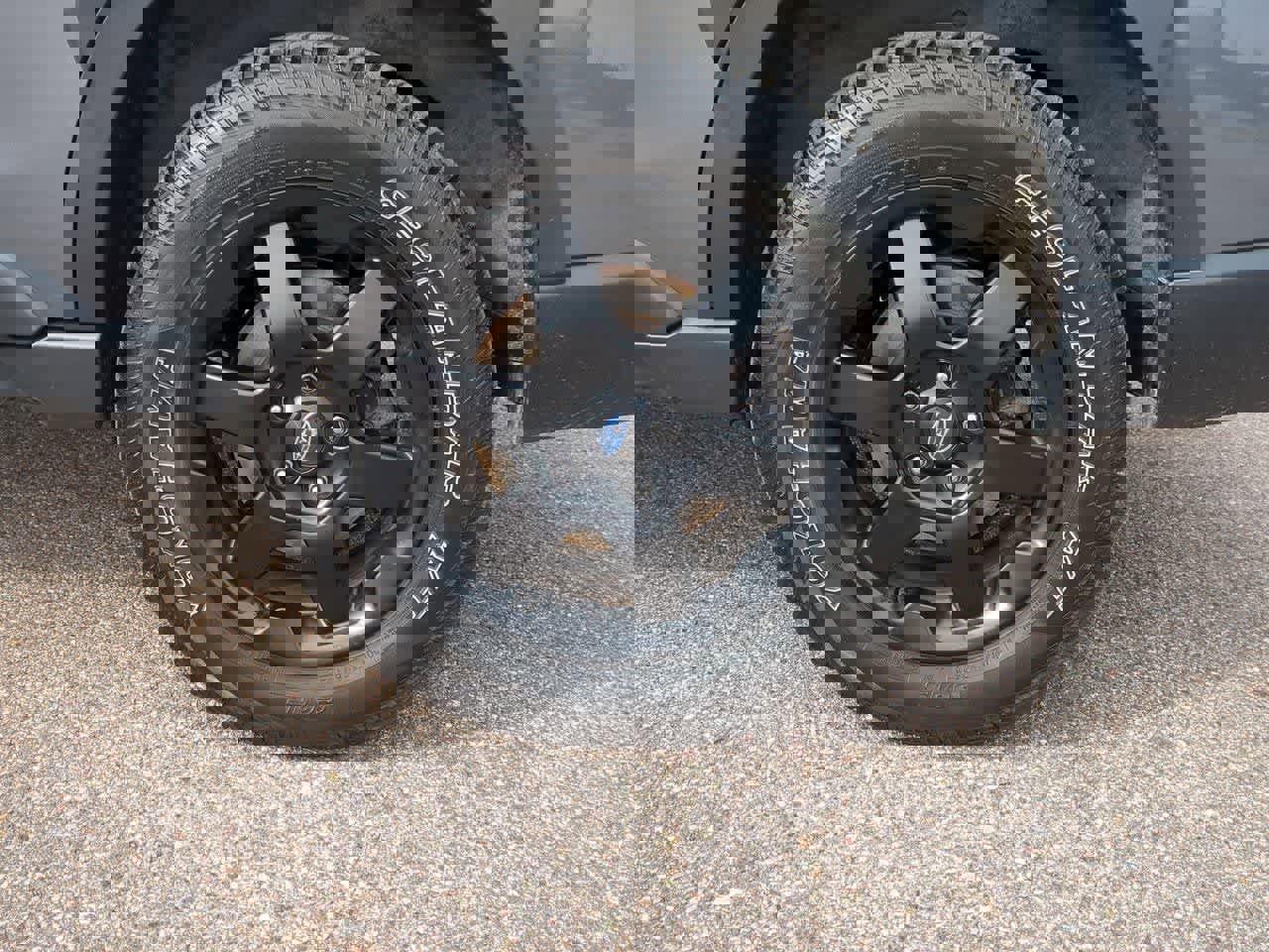 Used 2022 Subaru Outback Wilderness image 13