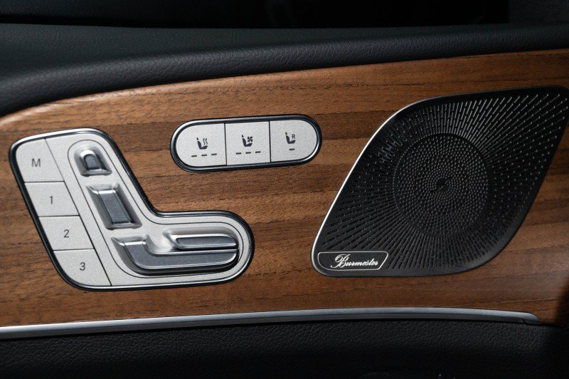 Certified 2026 Mercedes-Benz GLE 350 4MATIC image 19
