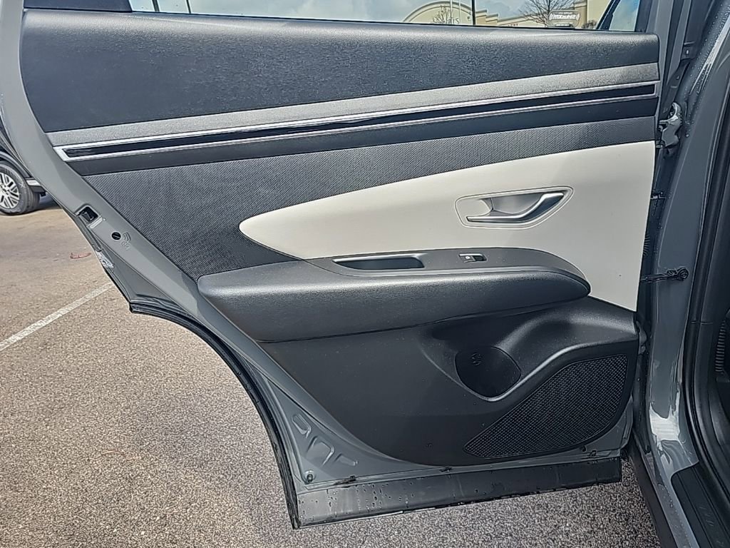 Certified 2024 Hyundai Tucson SEL image 28