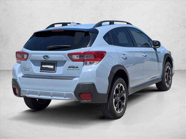 Used 2021 Subaru Crosstrek 2.0i Premium w/ Popular Package #3 AWD/4WD image 5
